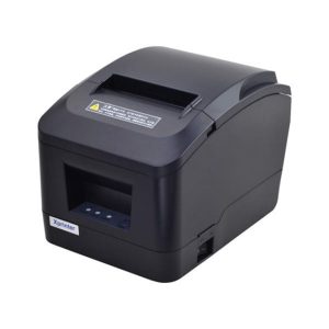 Máy in hóa đơn Xprinter XP-D200U (Cổng Usb)