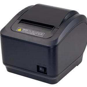 Máy in hóa đơn Xprinter XP-K300L (USB+LAN+COM)