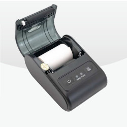 Máy in hoá đơn Xprinter XP-P504A (USB +Bluethoot)