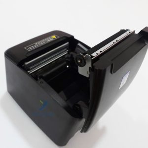 Máy in hóa đơn Xprinter XP-Q80L (LAN + USB)