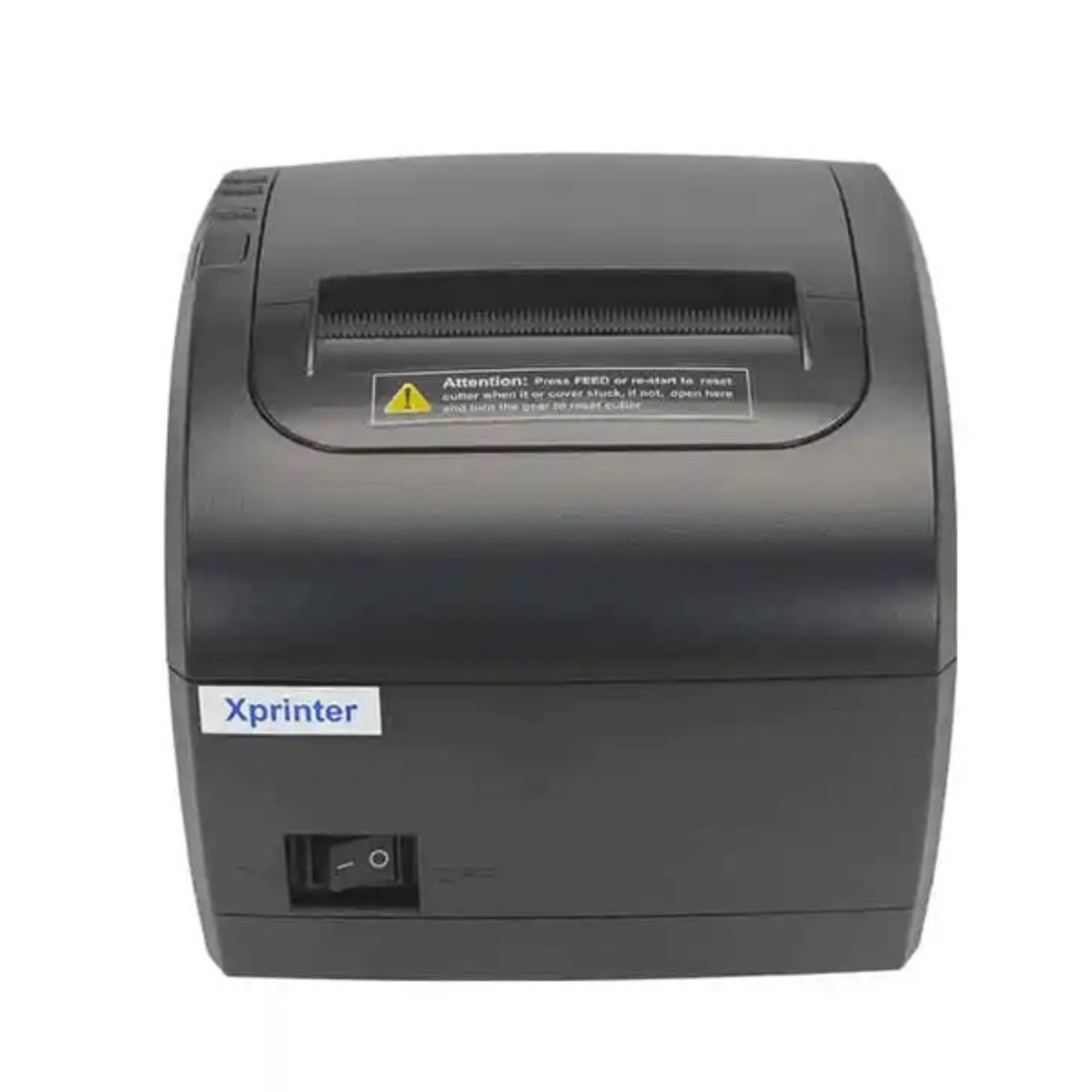 Máy in hóa đơn Xprinter XP-Q838W (USB+WIFI)