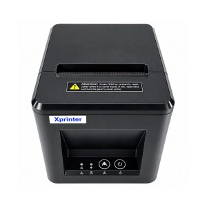 Máy in hóa đơn Xprinter XP-T80W (Cổng USB + WIFI)
