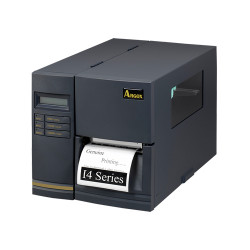 Máy in mã vạch Argox i4-350 (300dpi)