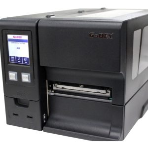 Máy in mã vạch công nghiệp Godex GX420i Pro