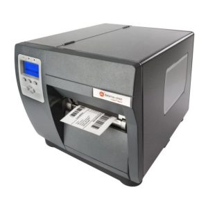 Máy in mã vạch Datamax I4212e Max II 203DPI (USB+LAN+RS232) I12-00-4N000L07