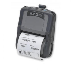 Máy in mã vạch di động Zebra QL 420Plus