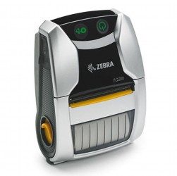 Máy in mã vạch di động Zebra ZQ310 Plus Indoor (ZQ31-A0W03R0-00)