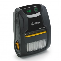 Máy in mã vạch di động Zebra ZQ310 Plus Outdoor (ZQ31-A0E04T0-00)