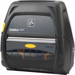Máy in mã vạch di động Zebra ZQ500 Series