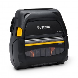 Máy in mã vạch di động Zebra ZQ521 203 dpi (ZQ52-BUW0010-00)