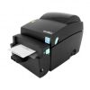 Máy in mã vạch Godex DT4L (USB+LAN+RS232+Dao cắt)