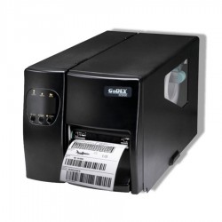 Máy in mã vạch Godex EZ2050 (USB+LAN+RS232)