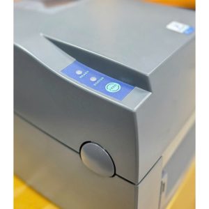 Máy in mã vạch Godex G500 011G50E02-004 (USB + LAN + RS232)
