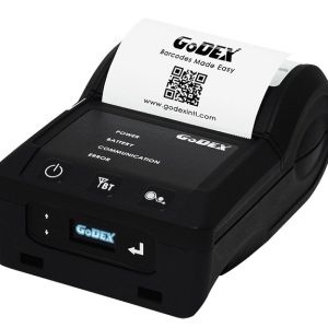 Máy in mã vạch Godex MX30i (USB + RS232)