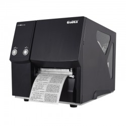 Máy in mã vạch Godex ZX420+ (USB)