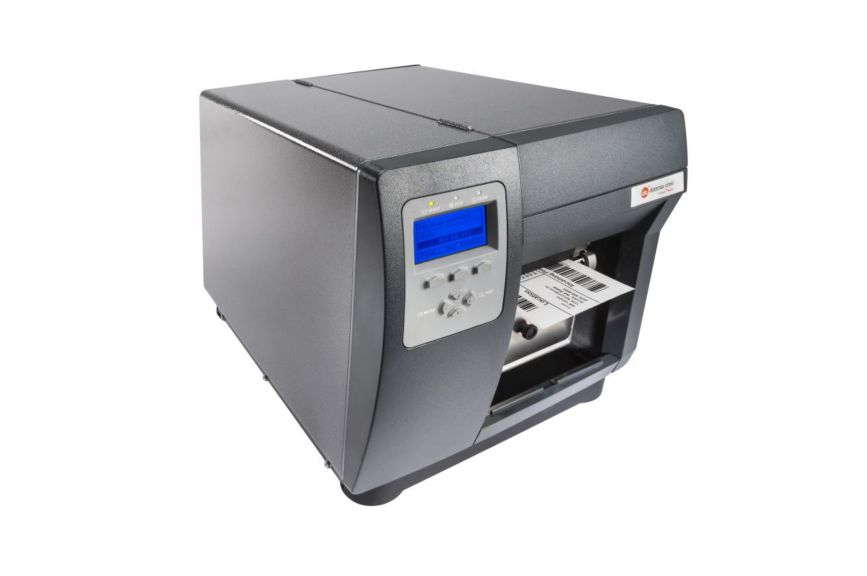 Máy in mã vạch Honeywell PM23c (300dpi)