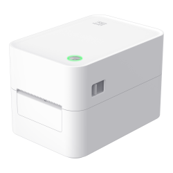Máy in mã vạch HPRT D25BT ( USB + BLUETOOTH )