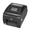 Máy in mã vạch tem nhãn TSC TH340T (300 Dpi/ USB/ RS232)