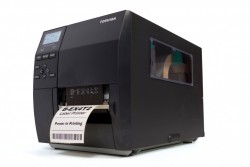 Máy in mã vạch Toshiba B-EX4T2-TS12-QM-R