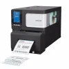 Máy in mã vạch Toshiba BX430T-HS02-QM-S (600dpi)
