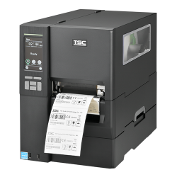 Máy in mã vạch TSC MH241P - 203dpi