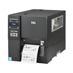 Máy in mã vạch TSC MH641 - 600dpi