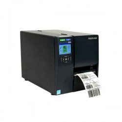 Máy in mã vạch TSC T6304e (4" wide, 300dpi)