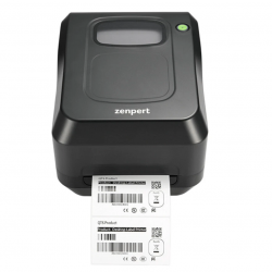 Máy in mã vạch TSC Zenpert 4T520P ( 203dpi + LAN )