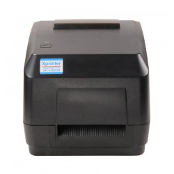 Máy in mã vạch Xprinter Xp H500B (USB)