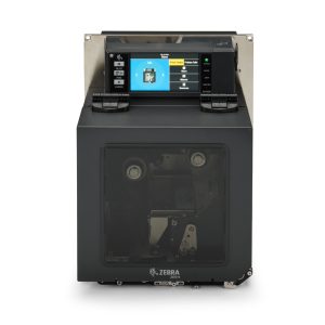 Máy in mã vạch Zebra ZE521 300DPI (ZE52163-R010000Z)