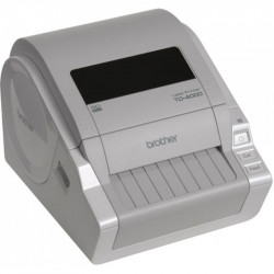 Máy in nhãn Brother TD-4000