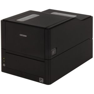 Máy in tem nhãn mã vạch Citizen CL-E321 (203dpi) (USB-RS232-LAN)