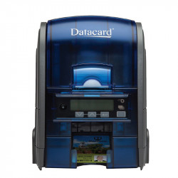 Máy in thẻ nhựa DATACARD CD119 -> Ngừng sx chuyển sang Entrust Sigma DS1