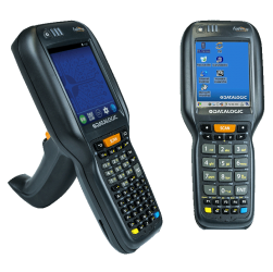 Máy kiểm kho Datalogic Falcon X4