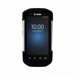 Máy kiểm kho di động Android Zebra TC72