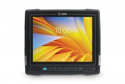 Máy kiểm kho gắn xe Zebra VC80X