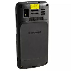 Máy kiểm kho Honeywell EDA51-1-B663SRGRK | PDA cầm tay bền bỉ, hiệu suất cao