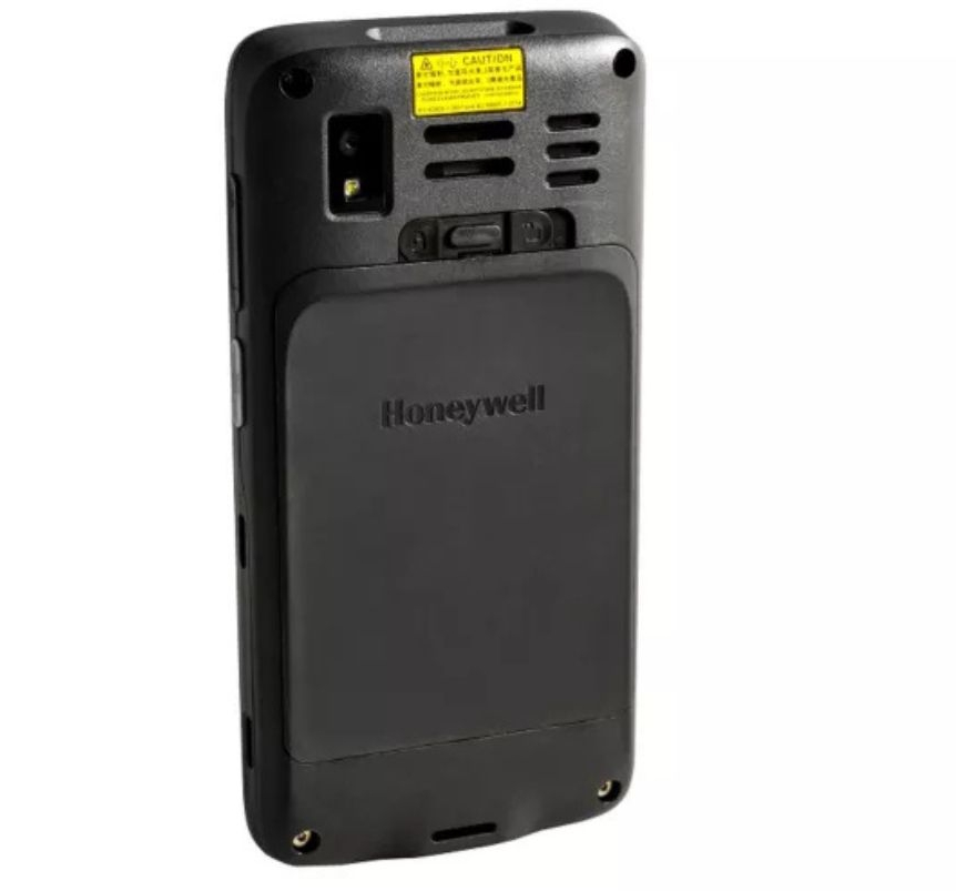 Máy kiểm kho Honeywell EDA51-1-B663SRGRK | PDA cầm tay bền bỉ, hiệu suất cao
