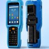 Máy kiểm kho iData K8 Cold