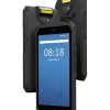 Máy kiểm kho iData T3 Pro Wi-Fi 5, Bluetooth 5.2 và mạng 4G LTE.