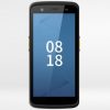 Máy kiểm kho PDA iData T1 Pro 4G LTE, WiFi 2.4G/5G