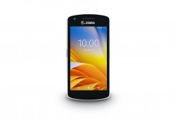 Máy kiểm kho PDA Zebra EC50