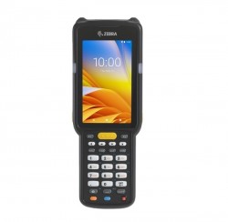 Máy kiểm kho tự động Zebra MC3300