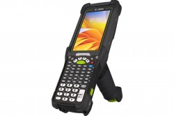 Máy kiểm kho tự động Zebra MC9400