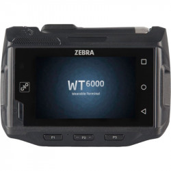 Máy kiểm kho tự động Zebra WT6000