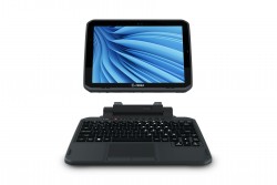 Máy kiểm kho Zebra ET85 Rugged 2 trong 1