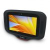 Máy Kiosk hỗ trợ khách hàng Zebra CC600 ( 5inch)