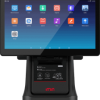 Máy POS bán hàng Imin D4-503
