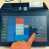 MÁY POS bán hàng TYSSO X116 ( i3 4005U | 4GB | 120GB SSD)