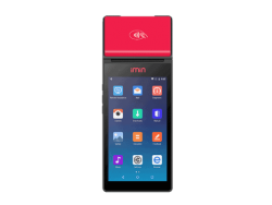 Máy POS cầm tay iMin M2-202